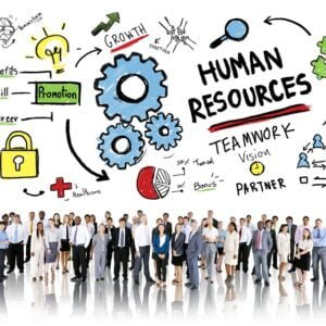 HRM for Line Managers