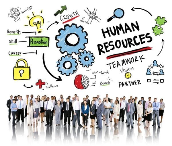 HRM for Line Managers