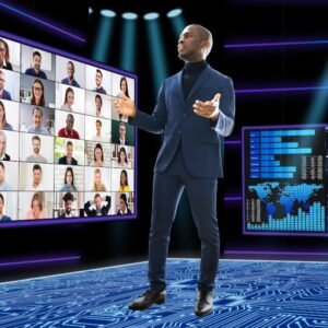 Menjadi Asisten Sumber Daya Manusia Yang Profesional [Hybrid Webinar]