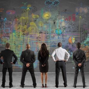 AGILE LEADER IN VUCA SITUATION