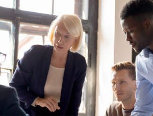 Young Managers Development Program