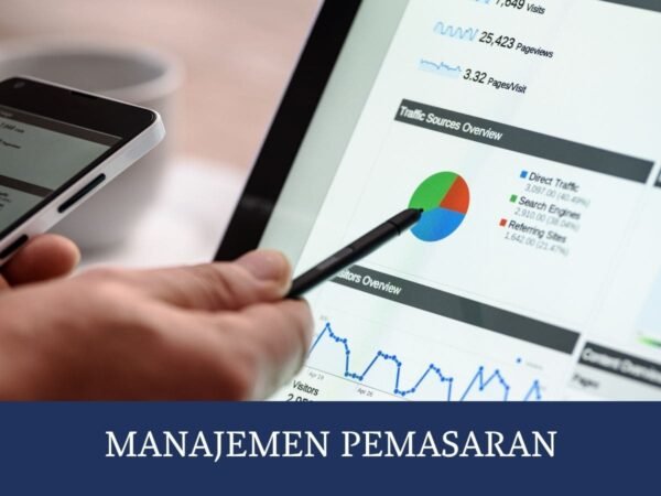 Manajemen Dasar Tim Pemasaran