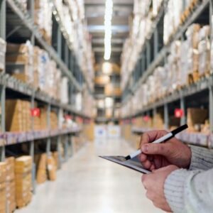 Manajemen Persediaan Perusahaan