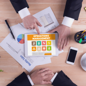 Perspektif Enterprise & IT