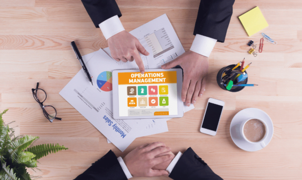 Perspektif Enterprise & IT