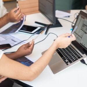 Merumuskan KPI Individu & Evaluasi Penilaian Kinerja