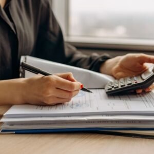 Sistem Akuntansi Bank Syariah