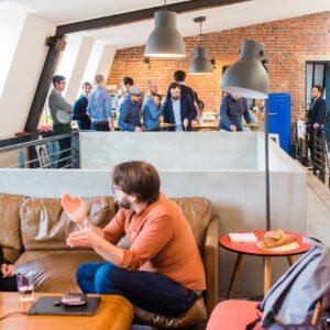 Leadership & Team Building (Virtual Games Challenge)