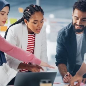 Learn How to Solve Complex Problems with Creative Problem Solving & Decision Making