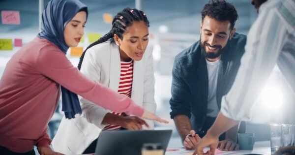 Learn How to Solve Complex Problems with Creative Problem Solving & Decision Making