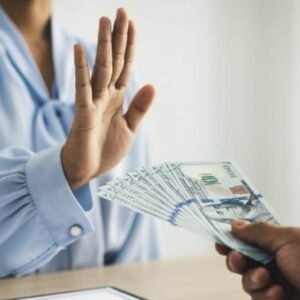 ISO 37001 2016 Sistem Manajemen Anti Penyuapan