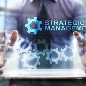 Strategic Management Corporation