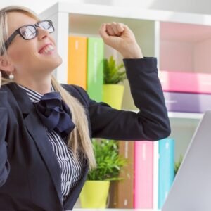 Training Self Confidence