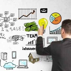 Menjadi Wirausaha Yang Handal & Sukses