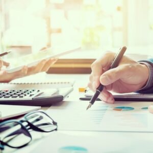 Risk-based Internal Auditing (RBA) – COSO Based
