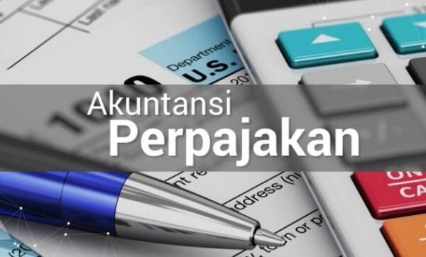 Akuntansi perpajakan dengan mudah dan praktis