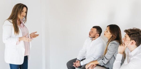 Smart Communication and Relationship Building