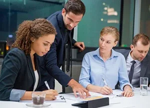 Strategy Business Acumen for Corporate