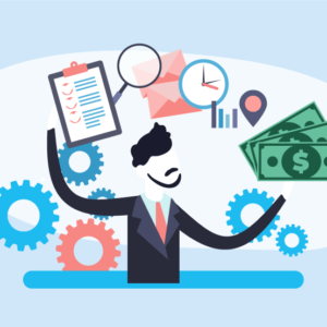 Compensation System Development