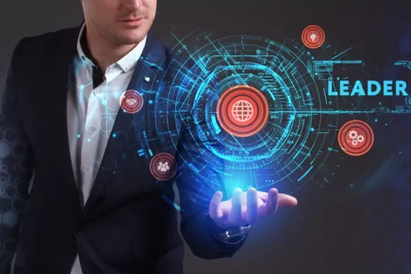Digital Leadership