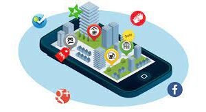 Membuat dan Mengembangkan Aplikasi Mobile Berbasis Geotagging