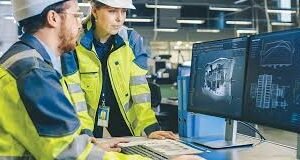 Effectiveness Design of Maintenance Organization and Administration