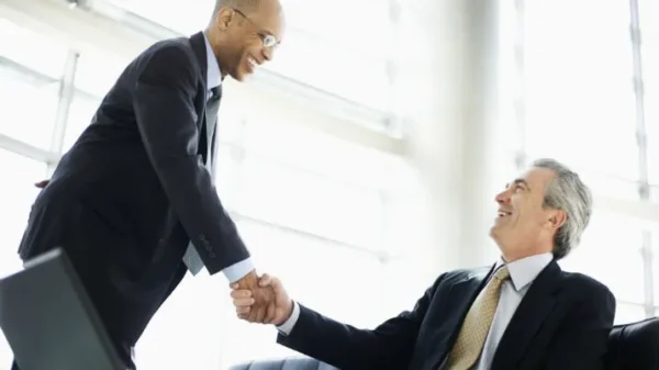 Succesing Negotiation Skill For Business