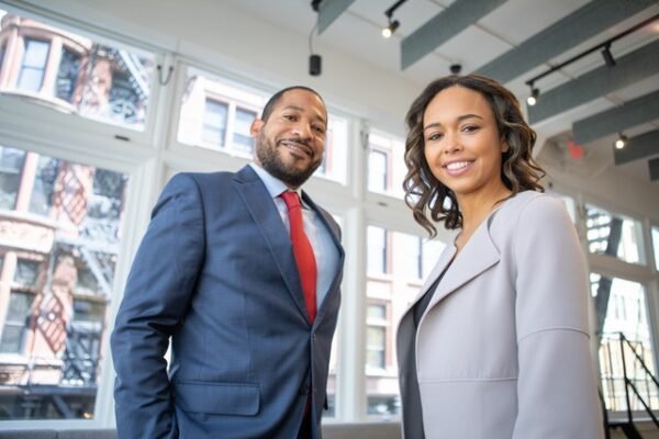 Human Capital Staff